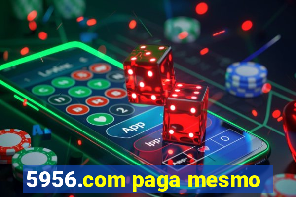 5956.com paga mesmo